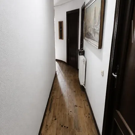 Piso Rural Apartament *