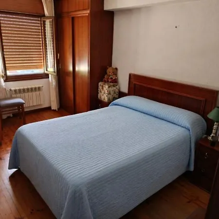 Piso Rural Апартаменты *