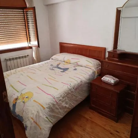 Piso Rural Апартаменты *
