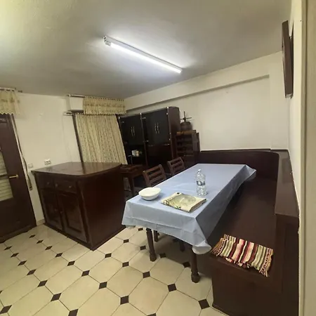 Апартаменты Piso Rural *